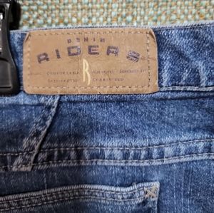 Lee Riders womens 26W